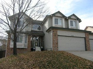 1365 Bison Ridge Dr, Colorado Springs, CO 80919