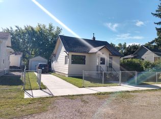 405 W Virginia St, Lewistown, MT 59457