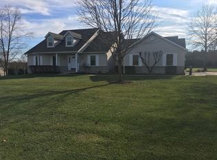 20 Longshot Dr, Troy, IL 62294