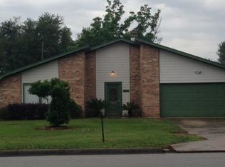 8455 Manion Dr, Beaumont, TX 77706