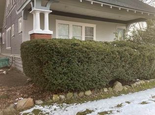450 W Randall St, Coopersville, MI
