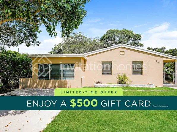 1815 NE 178th St, North Miami Beach, FL 33162