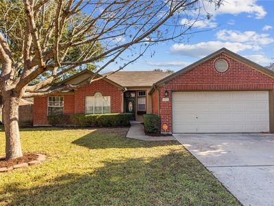 4501 Danbury Dr, Temple, TX, 76502