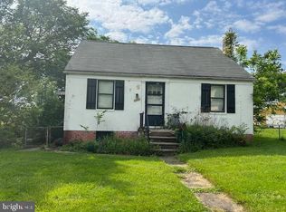 6408 Marietta Ave, Baltimore, MD 21214