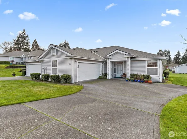 7102 88th Avenue Ct SW, Lakewood, WA 98498