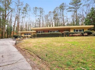 2510 Jenny Wren Ln SW, Atlanta, GA 30311