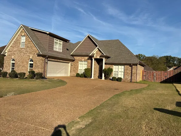 12 Serenade Cv, Jackson, TN 38305