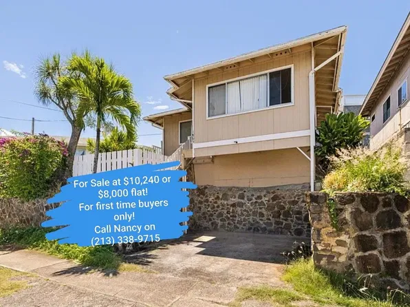 1863 Lusitana St, Honolulu, HI 96813