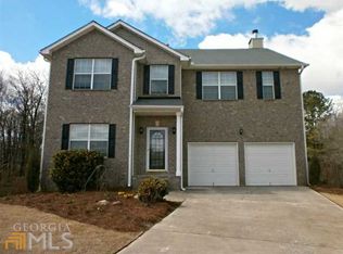 207 Overlook Ct #00, Canton, GA 30115
