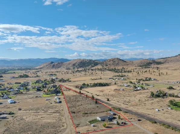 7007 Iron Siding Dr, Helena, MT 59602