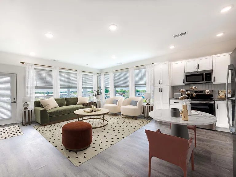 GrandView 55+ Living — Photo 10