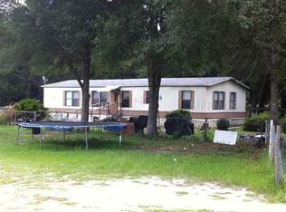 539 County Road 533, Sumterville, FL 33585
