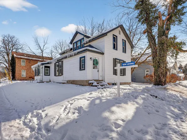 100 Dwight Ave SE, Grand Rapids, MI 49506