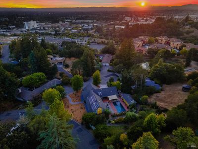 3333 Miraloma Drive, Santa Rosa, CA, 95404