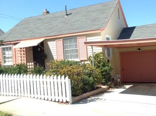 2336 Soto St, San Diego, CA 92107