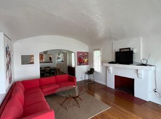 533 N Alta Vista Blvd, Los Angeles, CA 90036