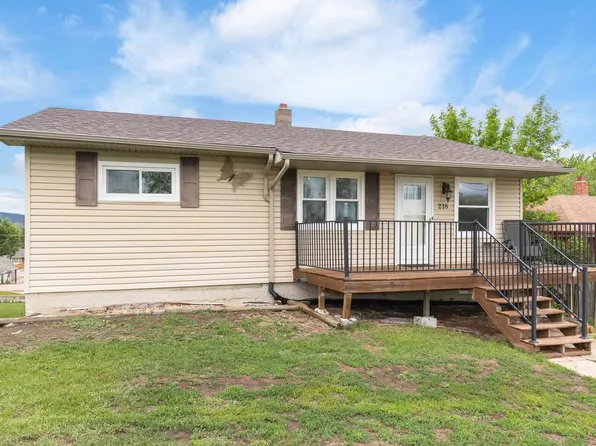 218 Oakland St, Rapid City, SD 57701