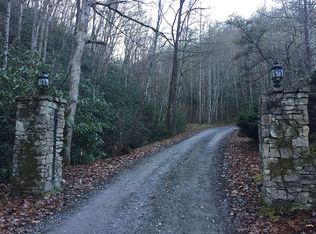 Mountain Overlook, Bryson city, NC 28713