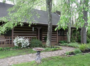 2215 Delay Dr, Lascassas, TN 37085