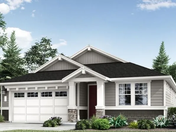 2842 Arrowroot Loop SE, Lacey, WA 98513