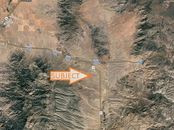 32 Powerline Road #-, Kingman, AZ 86401