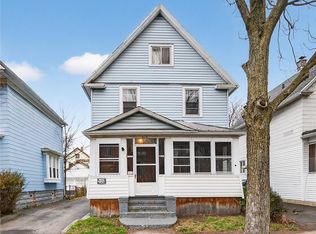 214 Herald St, Rochester, NY 14621