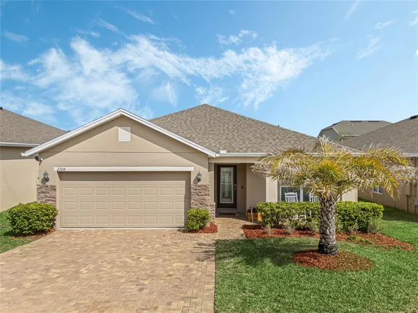 2208 Napone Ln, Minneola, FL 34715
