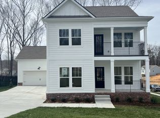 7128 Pepper Tree Cir LOT 14, Fairview, TN 37062