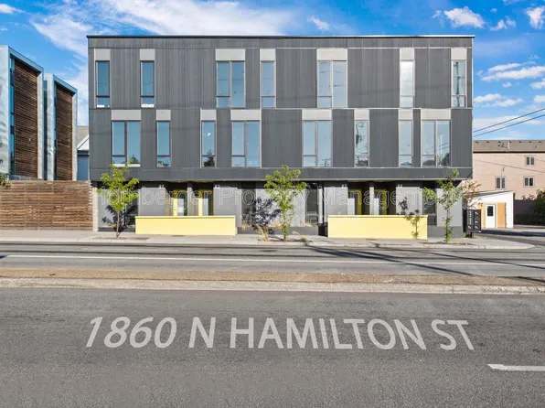 1860 N Hamilton St #3, Spokane, WA 99207