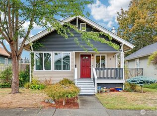 3005 Victor Place, Everett, WA 98201