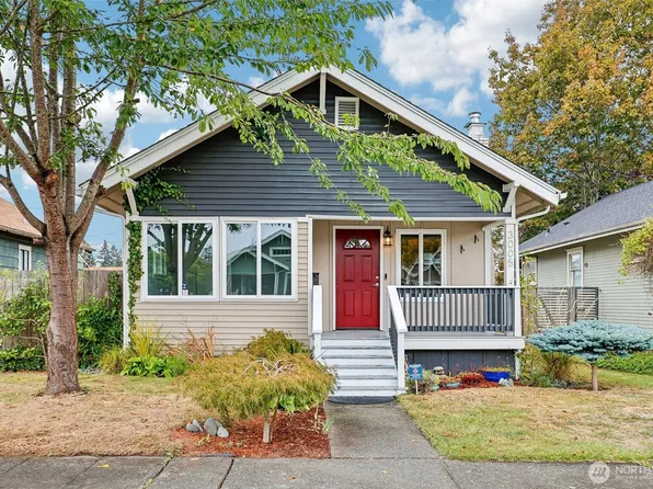3005 Victor Place, Everett, WA 98201