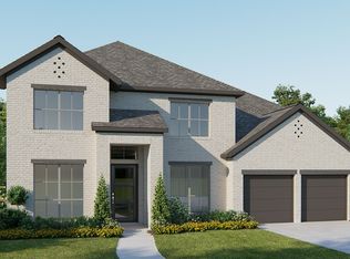 18826 Cornelia Fields Ln, Hockley, TX 77447