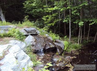 Tbd Alderly Cir, Blowing Rock, NC 28605