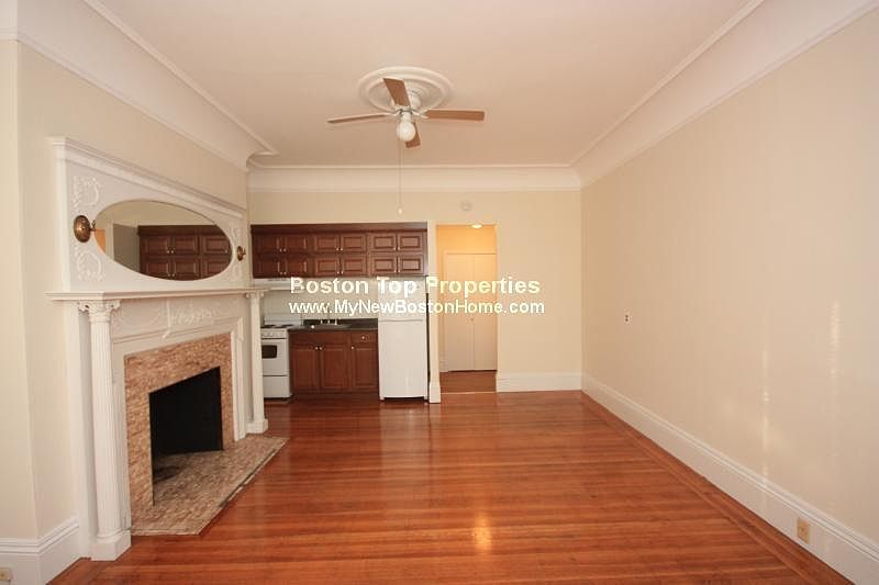 Big living room