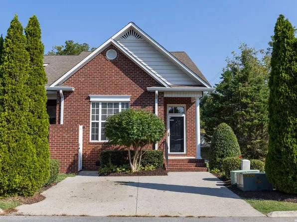 193-193 Saint James W, Cookeville, TN 38501