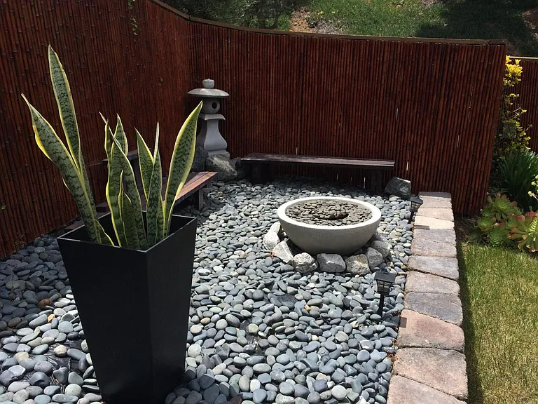 Fire pit