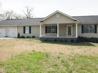 8714 Green Gap Rd, Ooltewah, TN 37363