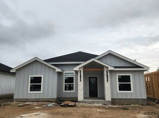 2746 Rodriguez St, Eagle Pass, TX 78852