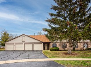 330 Wethington Dr UNIT D, Wauconda, IL 60084