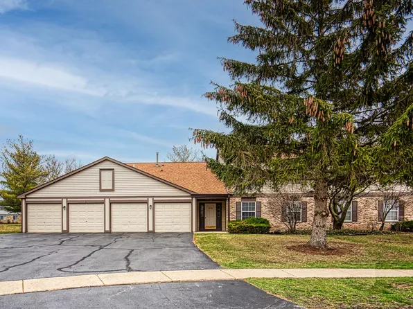 330 Wethington Dr Unit D, Wauconda, IL 60084