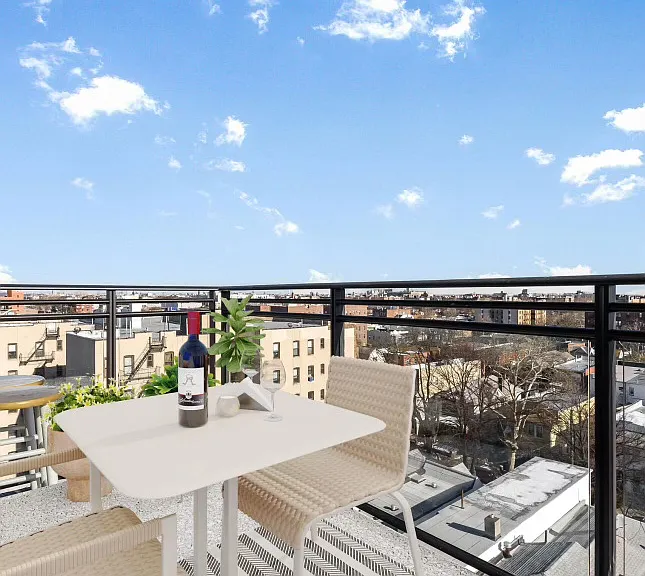 1775 Coney Island Ave #7E — Photo 1