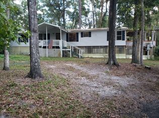 3646 205th Ln, Live Oak, FL 32060
