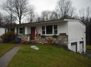133 Brittany Dr, Chalfont, PA 18914