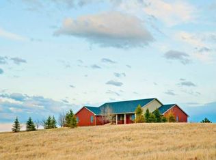 909 N Star Loop, Cheyenne, WY 82009