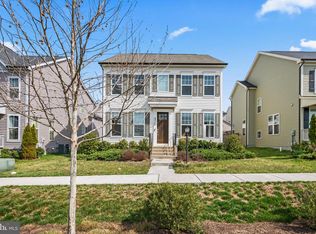 8514 Raptor Ridge Ln, Frederick, MD 21704