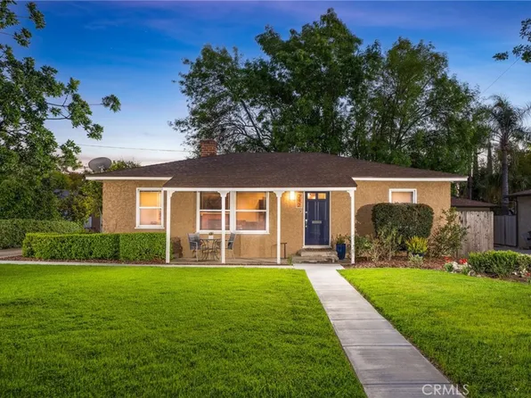 292 W Oak Park Dr, Claremont, CA 91711