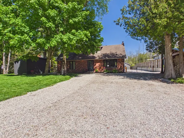 299 Victoria St, Kincardine, ON N0G 2T0