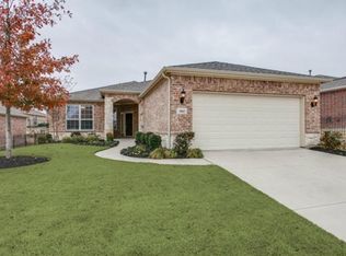 980 Imperial Valley Ln, Frisco, TX 75034