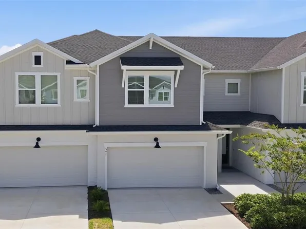 547 Astera Winds Ln, Lake Mary, FL 32746