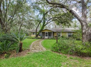 10795 W Galway Ln, Crystal River, FL 34428